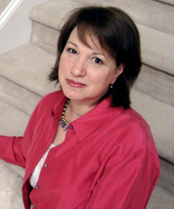 Susan Bennett