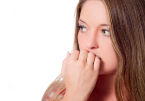 Nail Biting