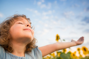 Help your child lead a healthy life